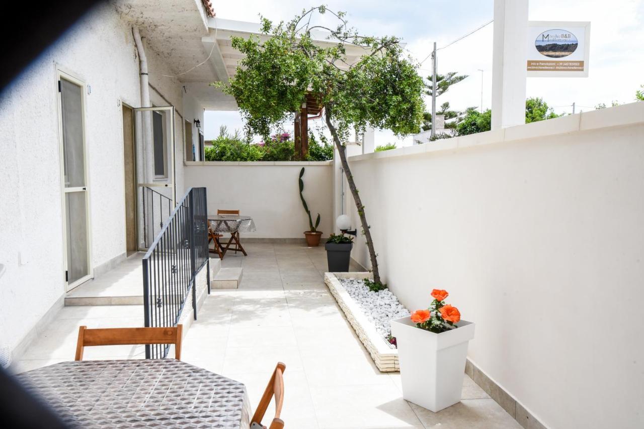 סן פייטרו אין בוואניה B&B Macchia Mediterranea מראה חיצוני תמונה