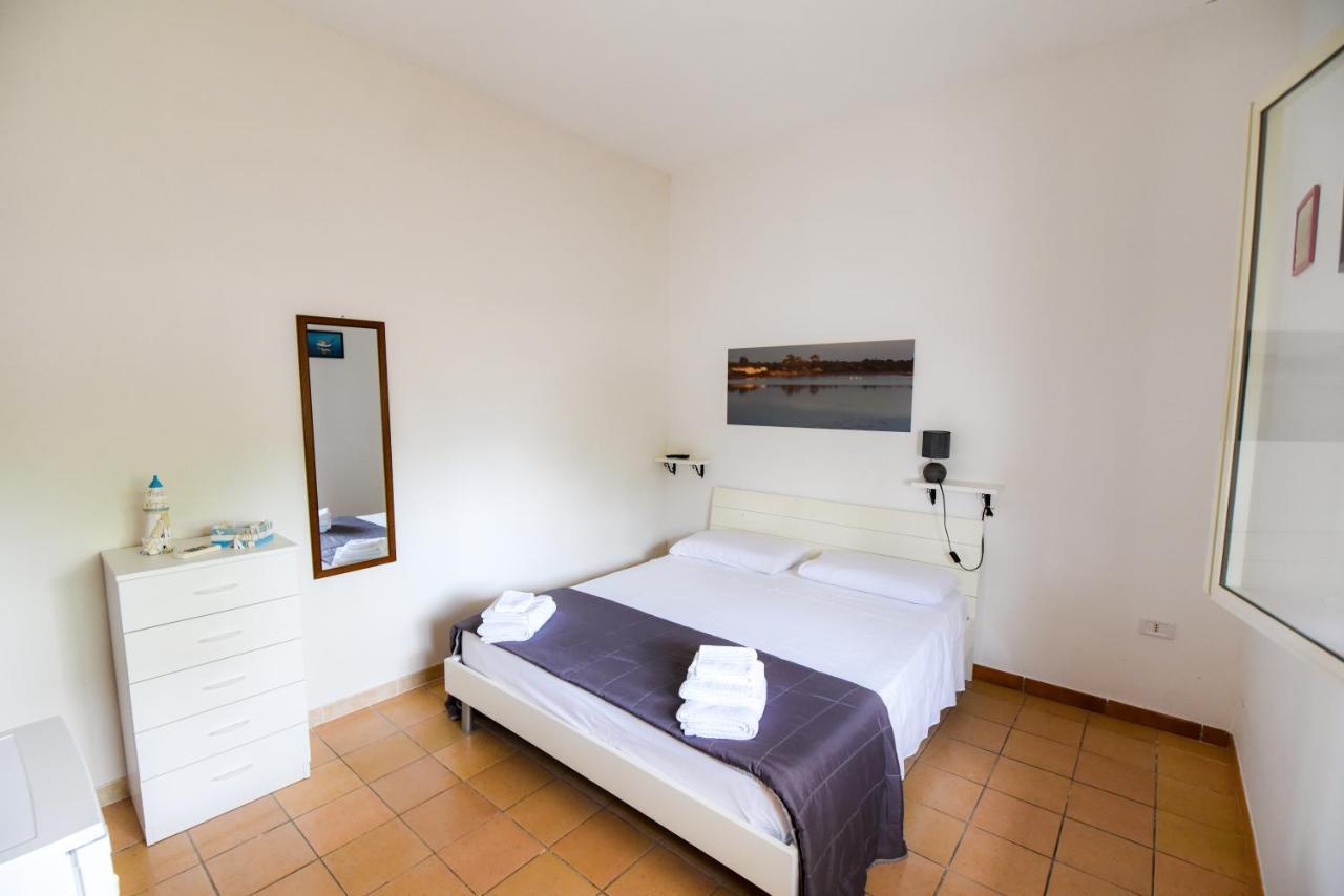 סן פייטרו אין בוואניה B&B Macchia Mediterranea מראה חיצוני תמונה