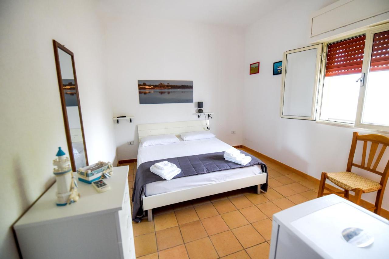 סן פייטרו אין בוואניה B&B Macchia Mediterranea מראה חיצוני תמונה