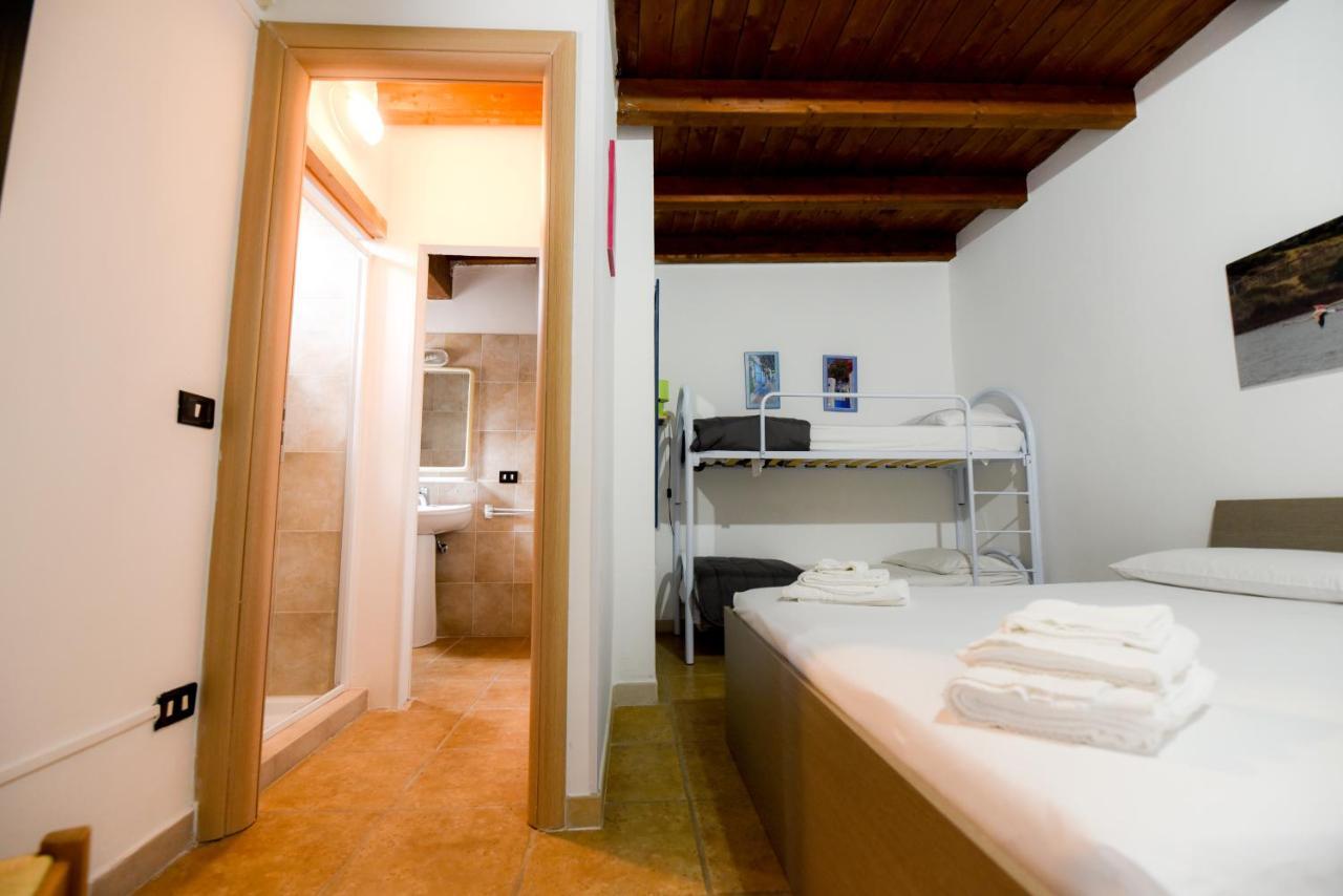 סן פייטרו אין בוואניה B&B Macchia Mediterranea מראה חיצוני תמונה
