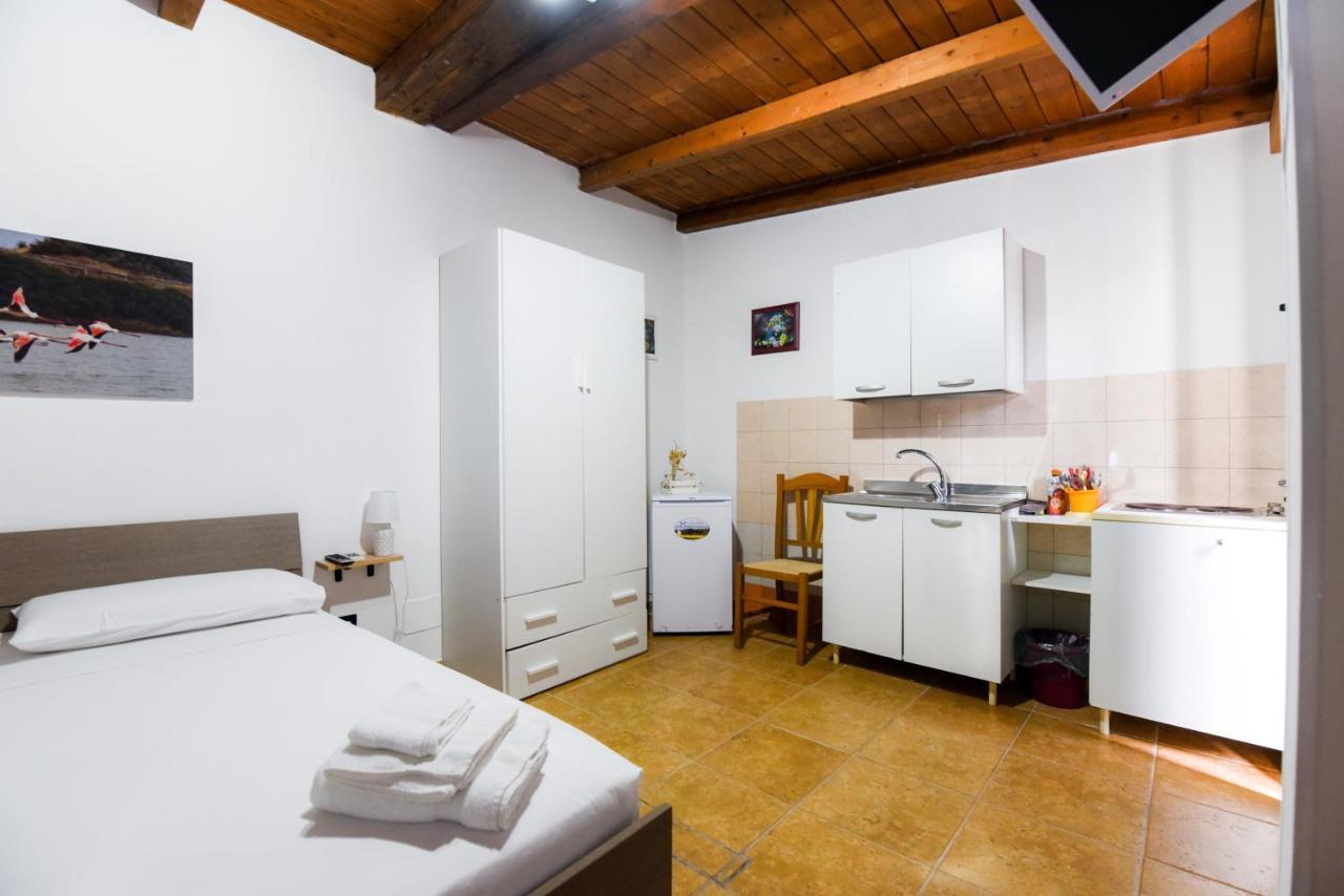 סן פייטרו אין בוואניה B&B Macchia Mediterranea מראה חיצוני תמונה