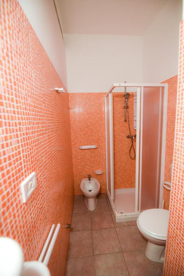 סן פייטרו אין בוואניה B&B Macchia Mediterranea מראה חיצוני תמונה