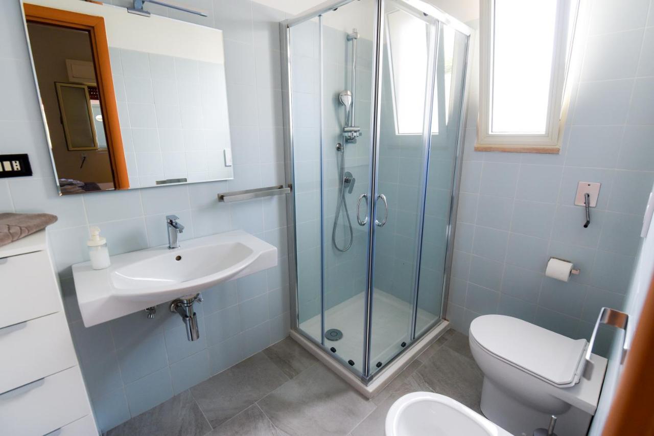 סן פייטרו אין בוואניה B&B Macchia Mediterranea מראה חיצוני תמונה