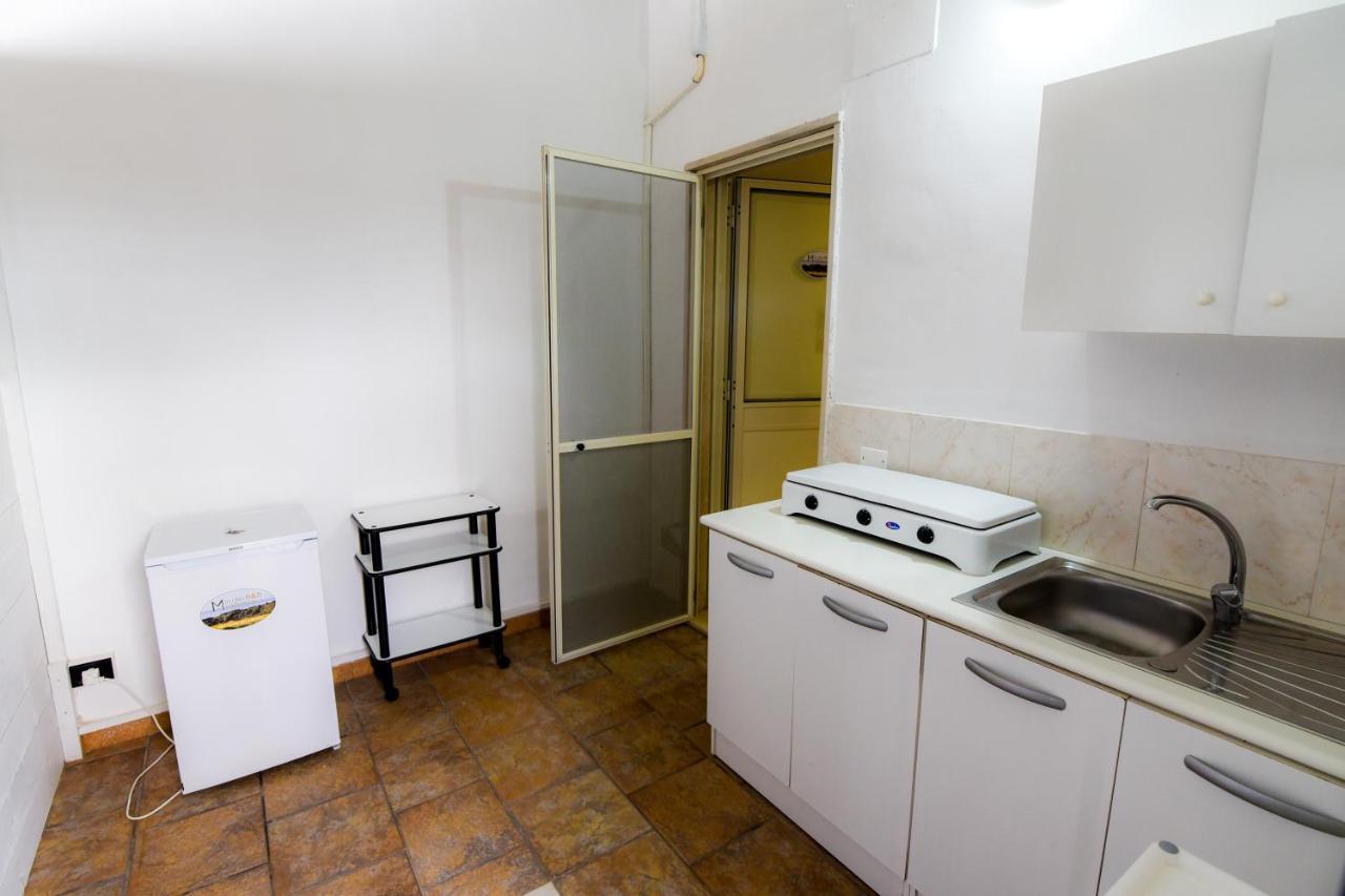 סן פייטרו אין בוואניה B&B Macchia Mediterranea מראה חיצוני תמונה