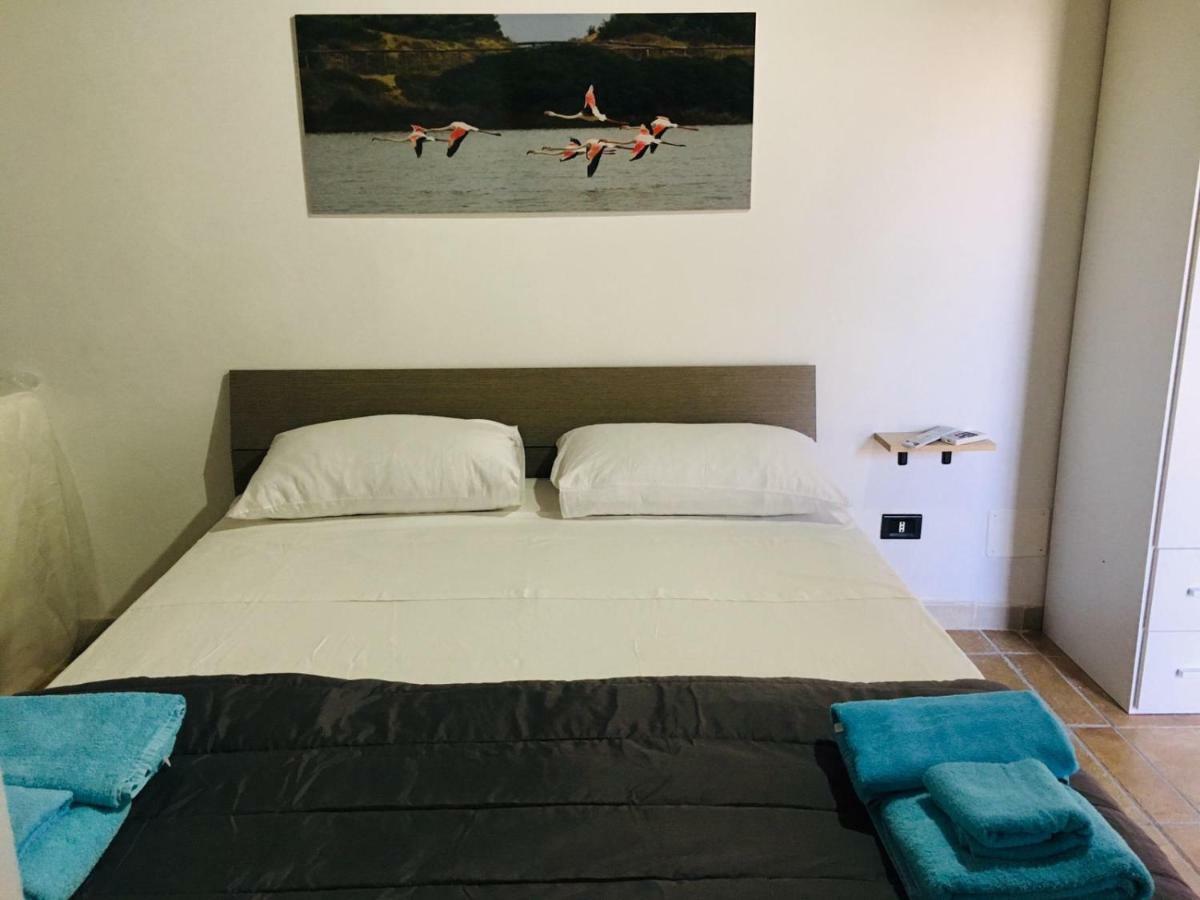 סן פייטרו אין בוואניה B&B Macchia Mediterranea מראה חיצוני תמונה